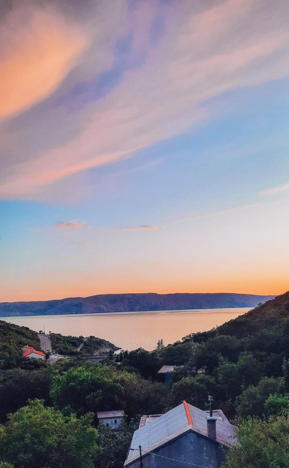 Suza Apartment Senj  Esterno foto