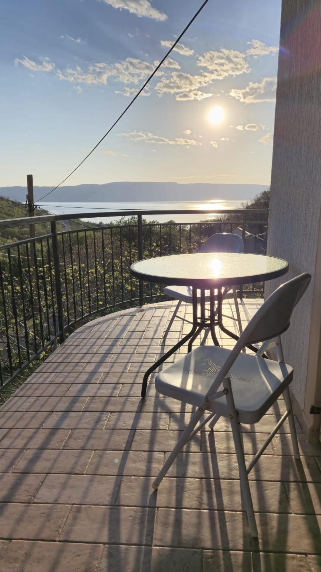 Suza Apartment Senj  Esterno foto