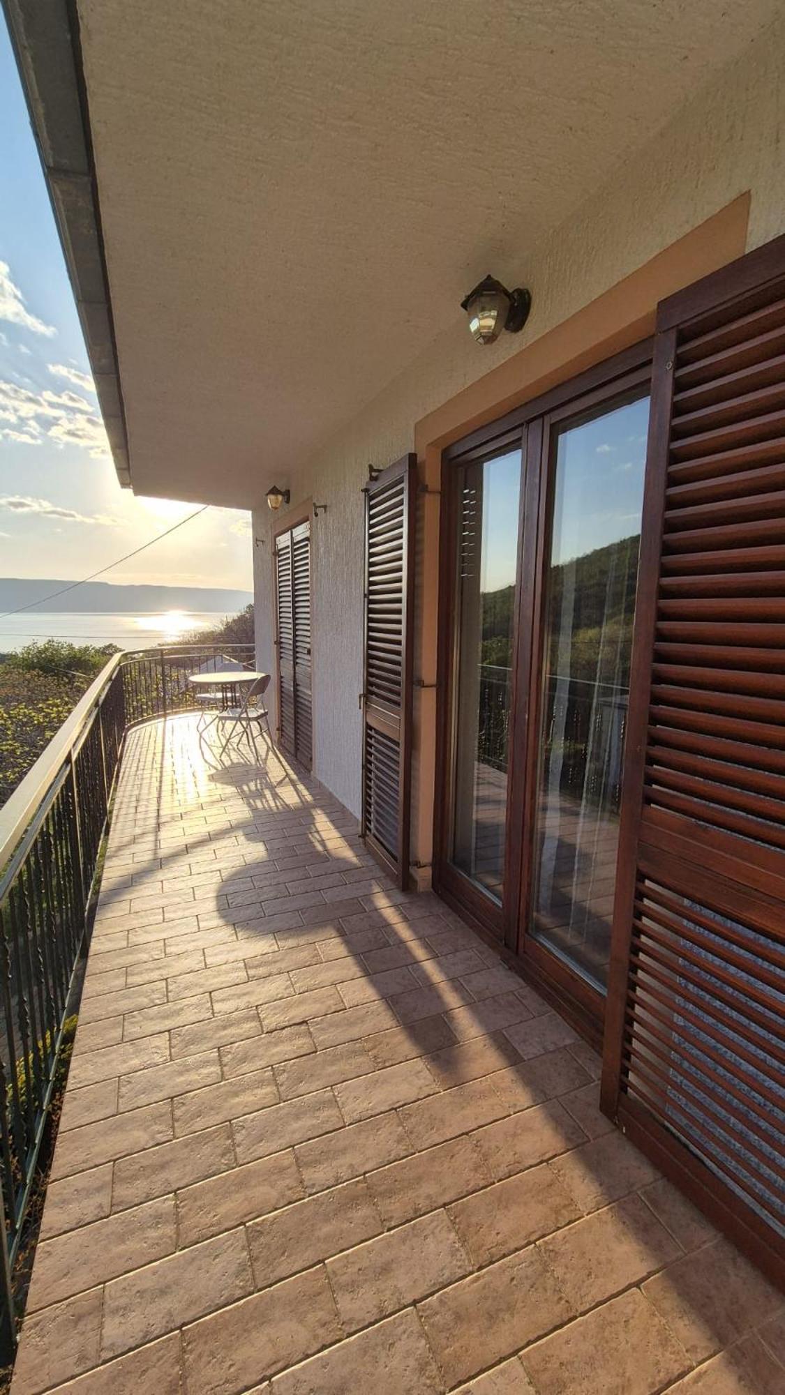 Suza Apartment Senj  Esterno foto