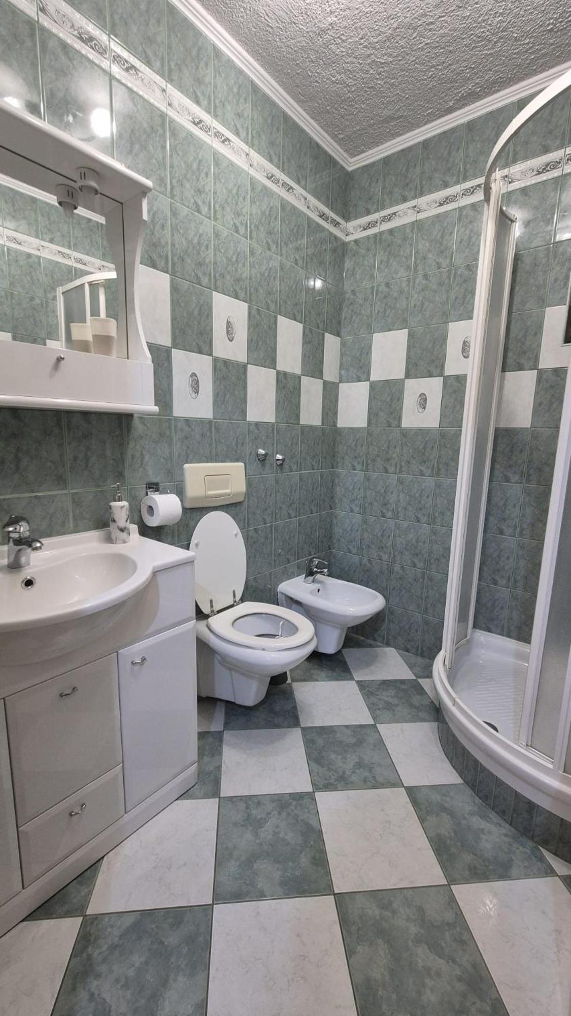 Suza Apartment Senj  Esterno foto