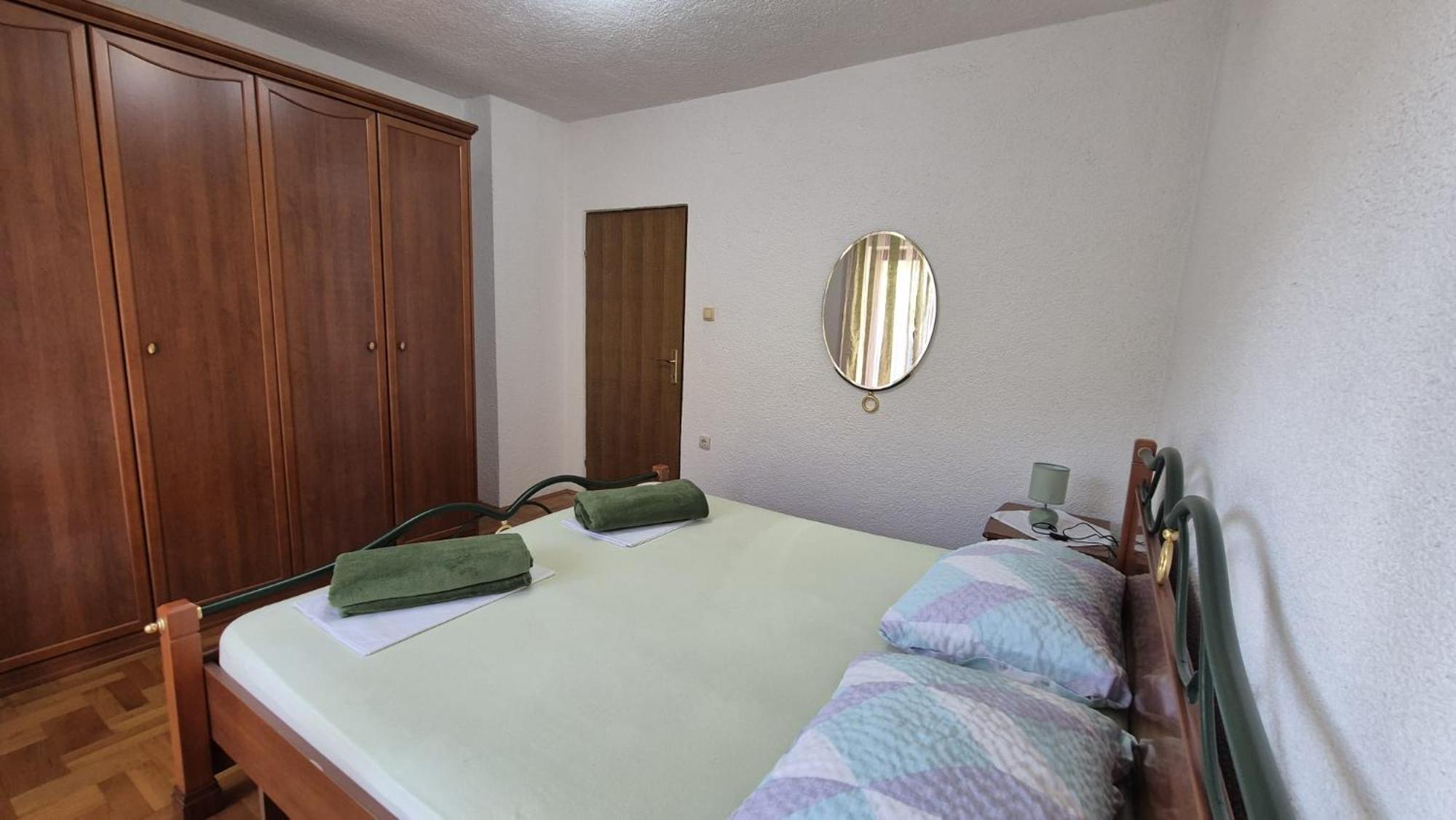Suza Apartment Senj  Esterno foto