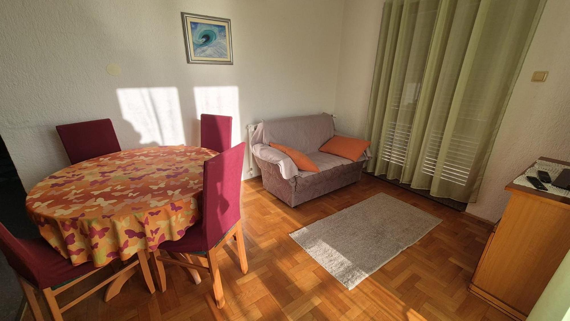 Suza Apartment Senj  Esterno foto