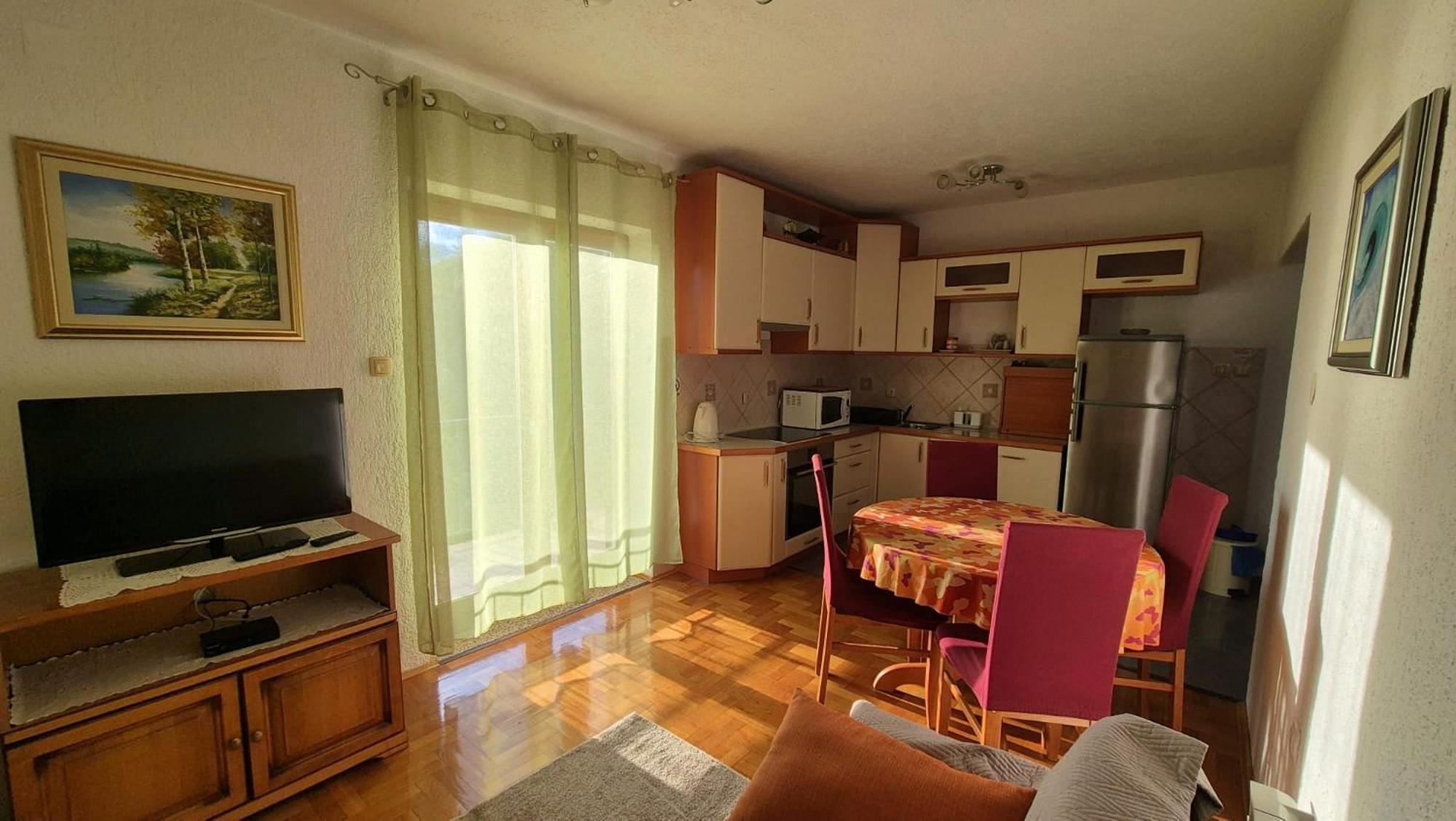 Suza Apartment Senj  Esterno foto