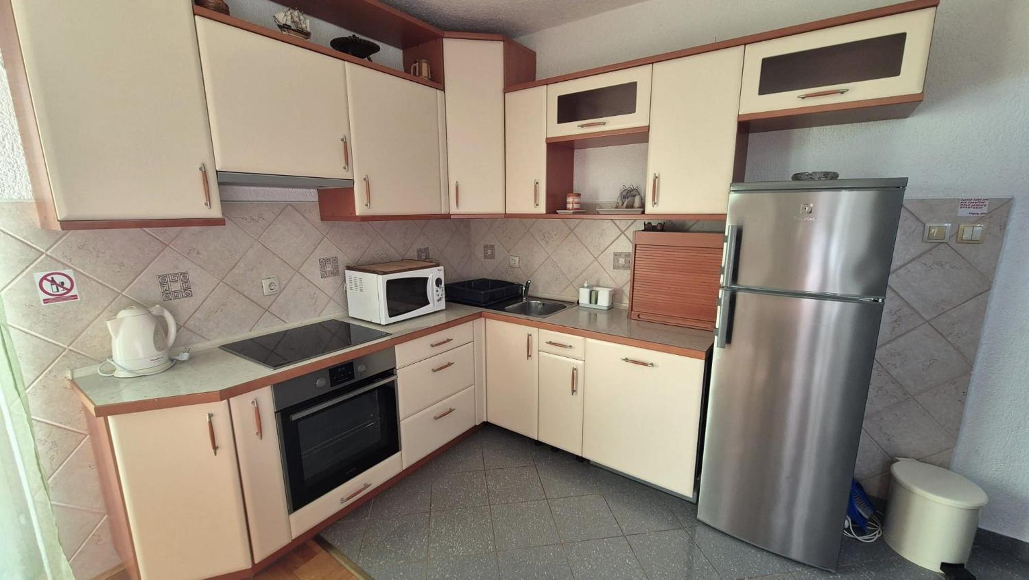 Suza Apartment Senj  Esterno foto