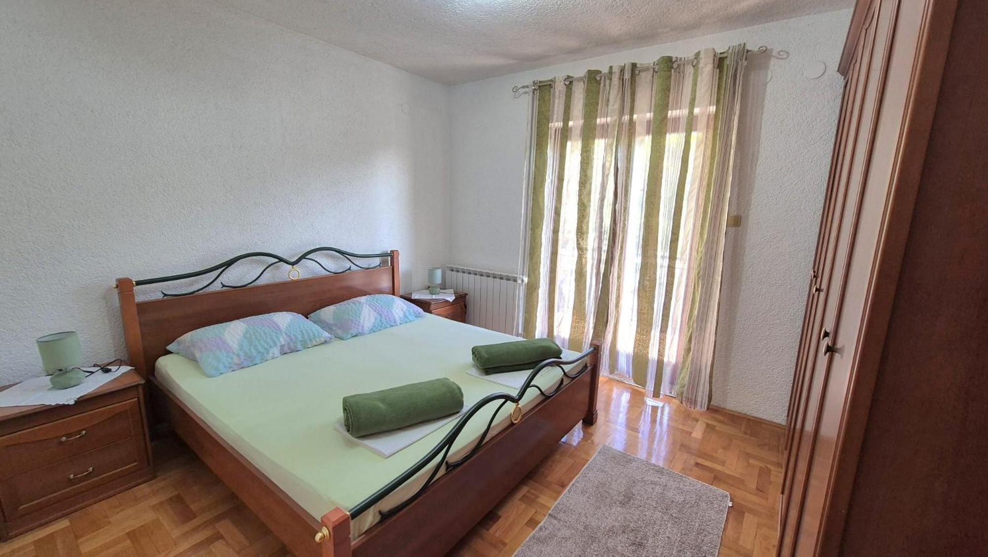 Suza Apartment Senj  Esterno foto