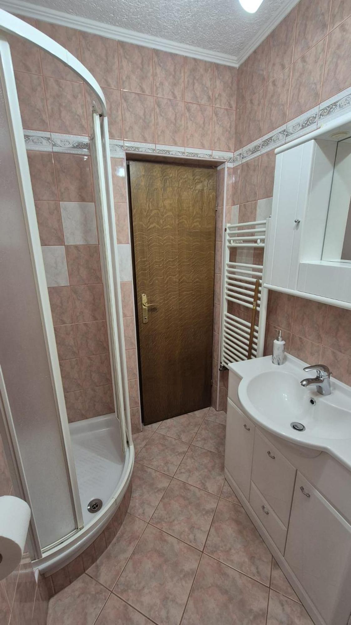 Suza Apartment Senj  Esterno foto