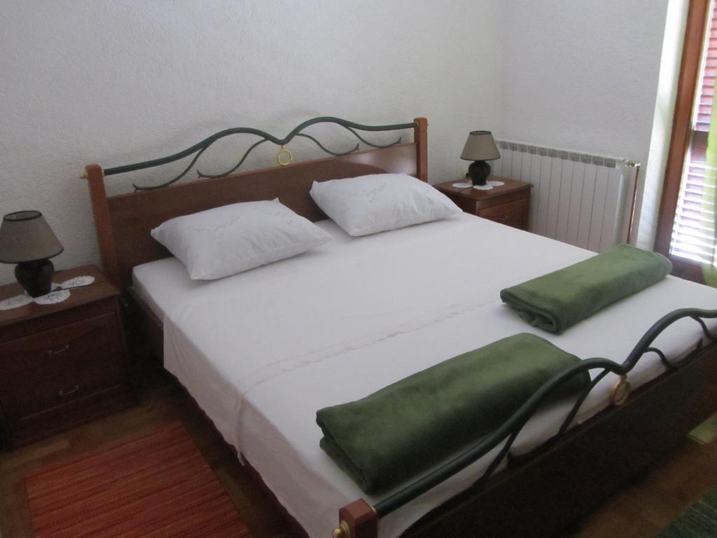 Suza Apartment Senj  Esterno foto