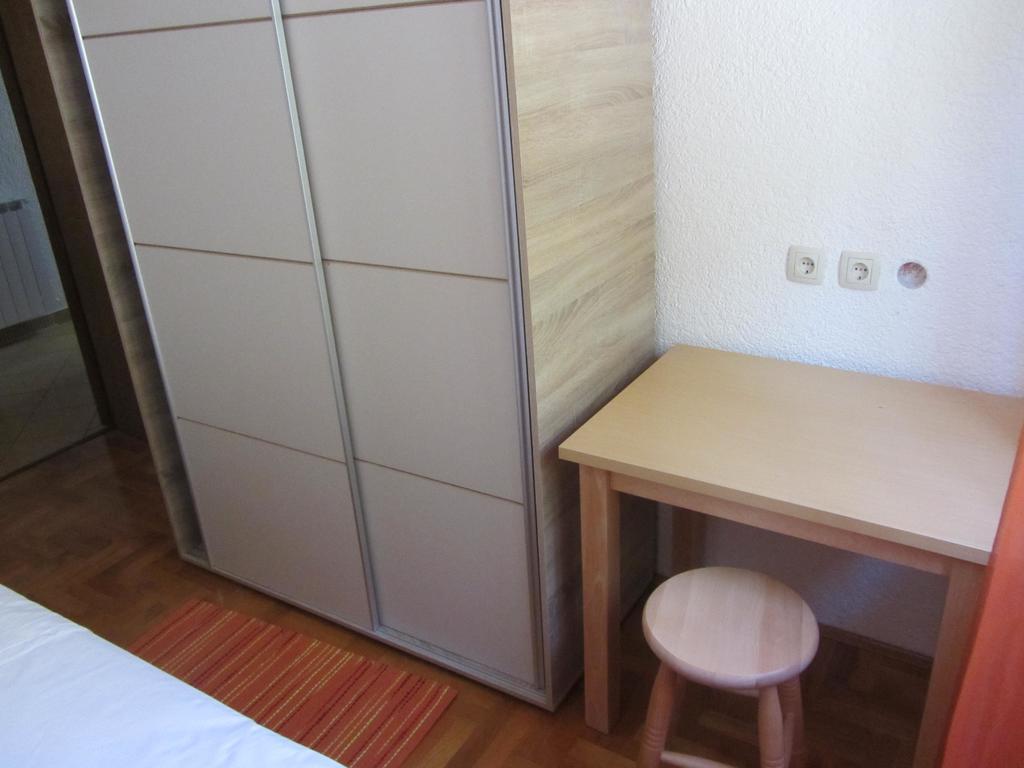 Suza Apartment Senj  Esterno foto