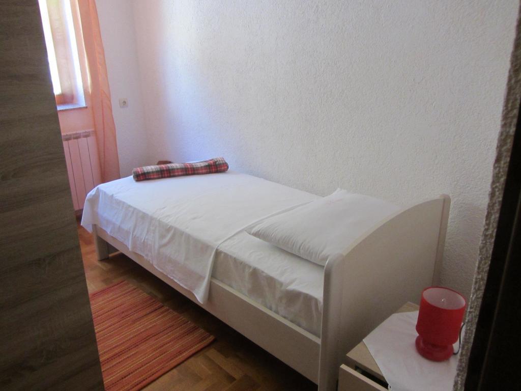 Suza Apartment Senj  Esterno foto