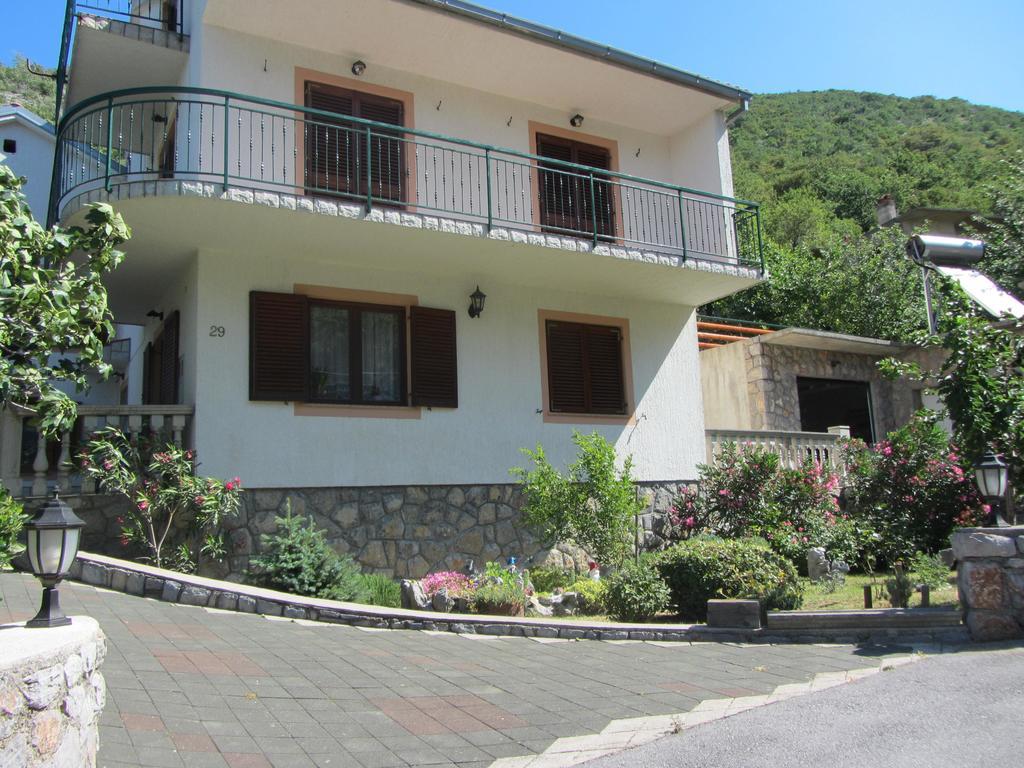 Suza Apartment Senj  Esterno foto