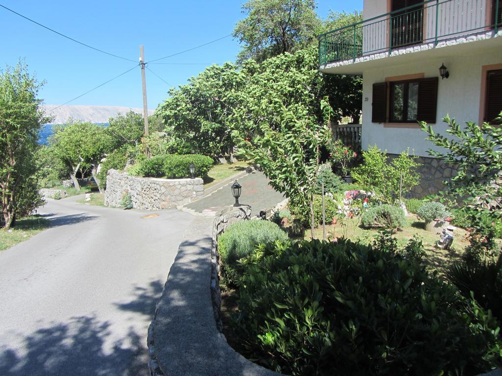 Suza Apartment Senj  Esterno foto