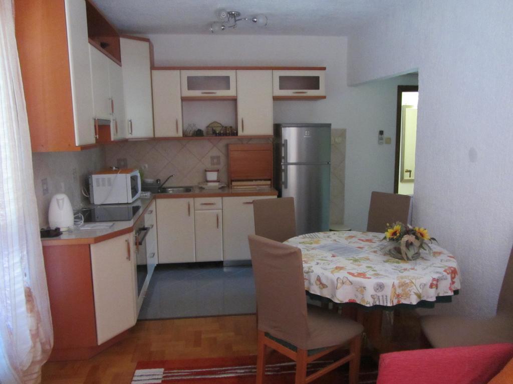 Suza Apartment Senj  Esterno foto