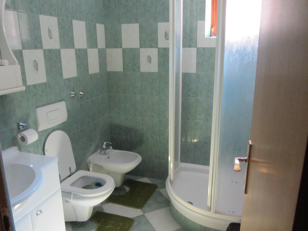 Suza Apartment Senj  Esterno foto