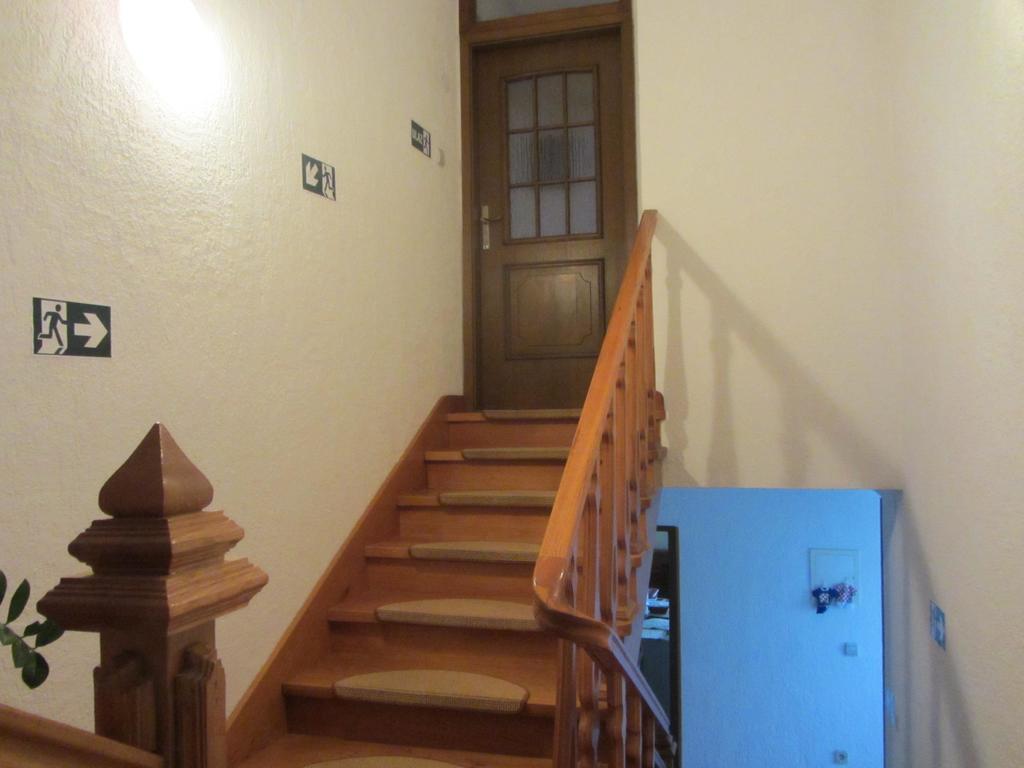 Suza Apartment Senj  Esterno foto