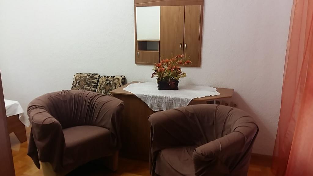Suza Apartment Senj  Esterno foto