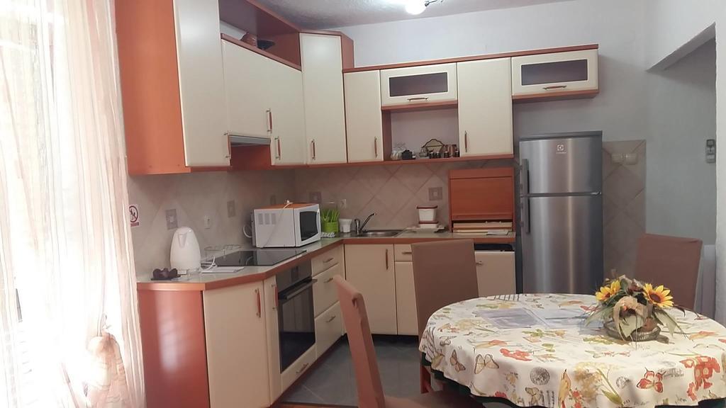 Suza Apartment Senj  Esterno foto