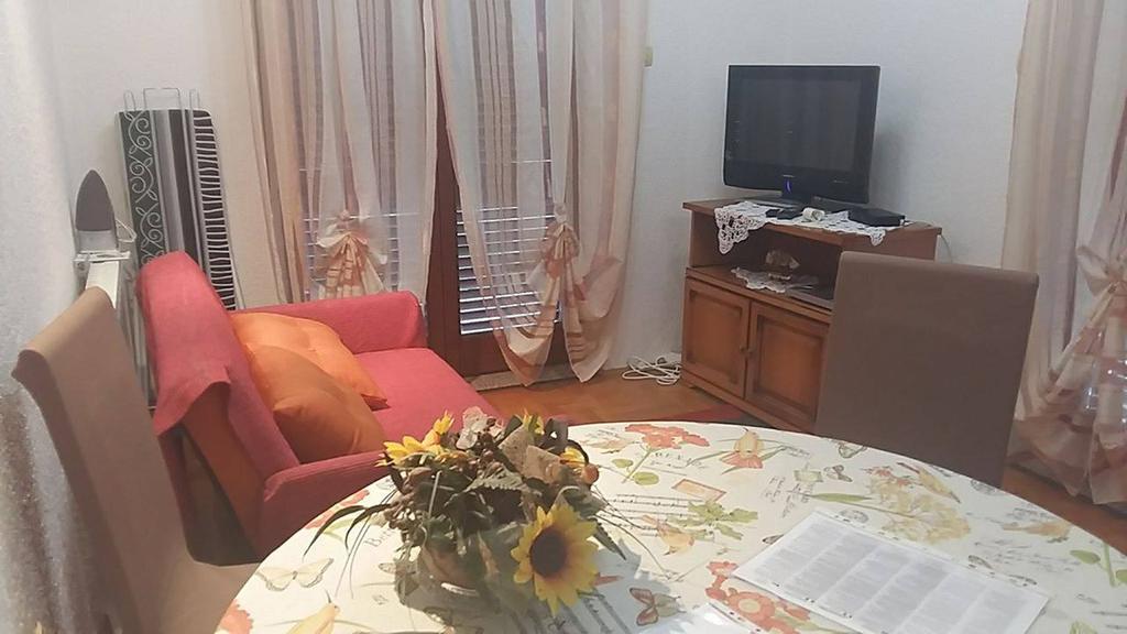 Suza Apartment Senj  Esterno foto